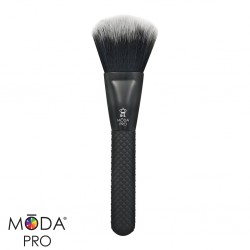 MŌDA® PRO Pljosnata četka za puder